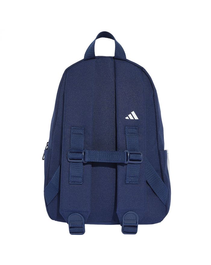 Plecak adidas Real Madryt 2026/27 Junior KR7558
