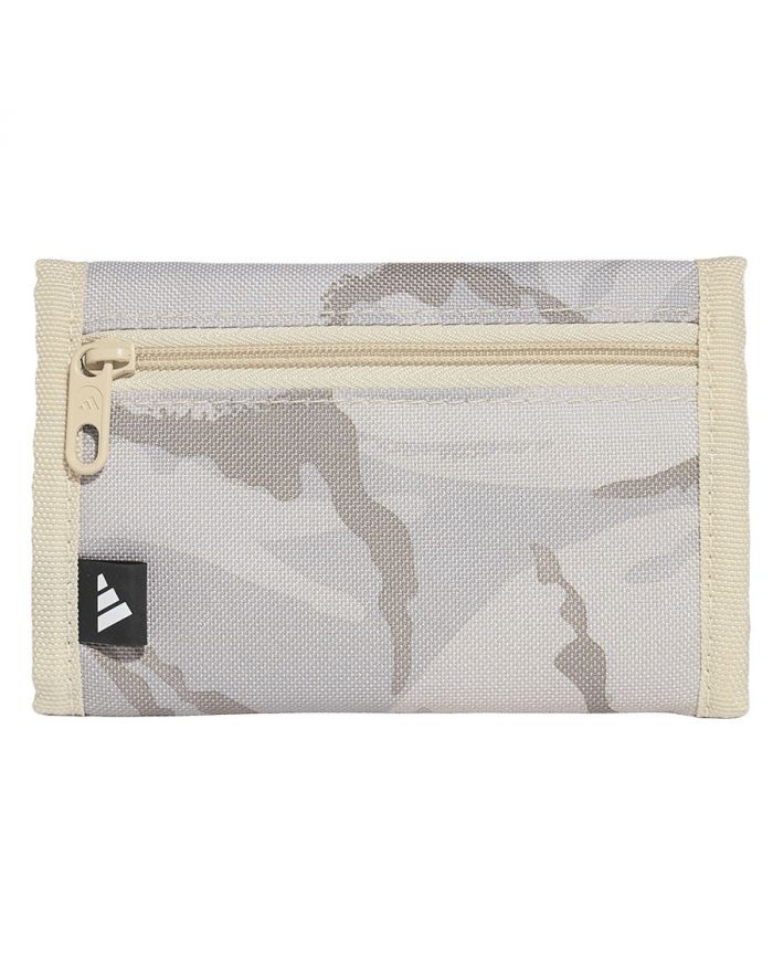 Portfel adidas Camo Graphic Wallet KS5573