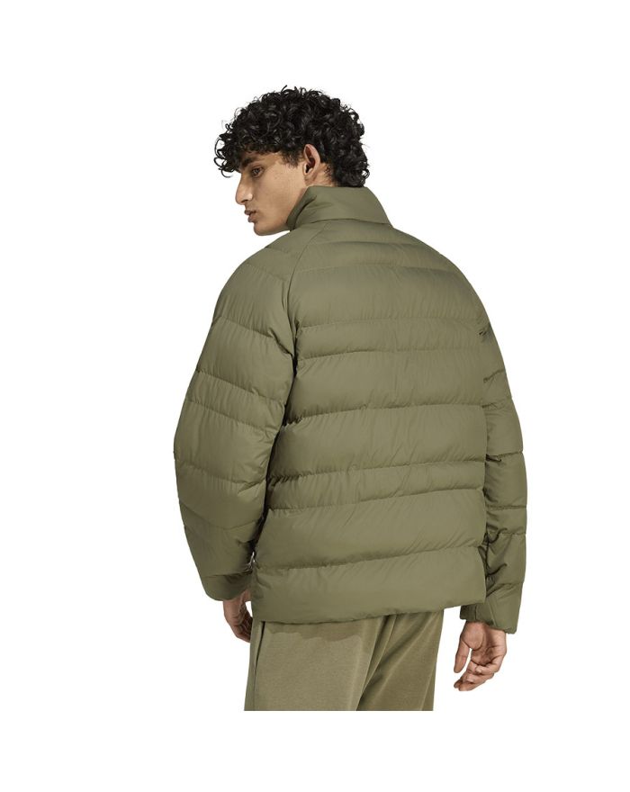 Kurtka zimowa adidas Essentials Packable KS7698