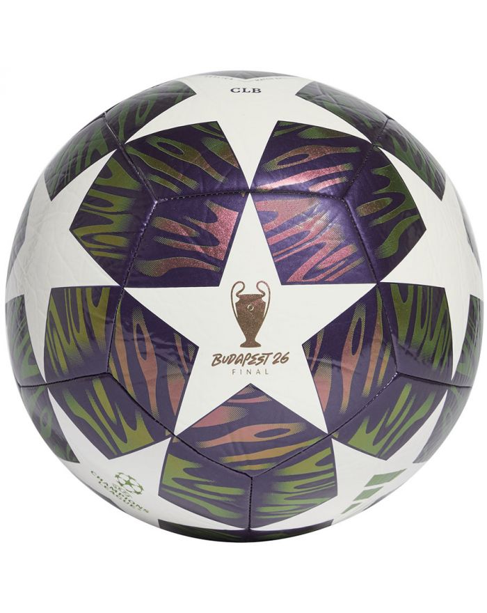 Piłka adidas UCL Club KT0658