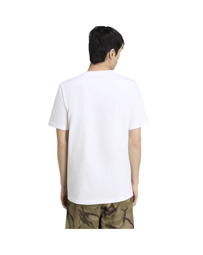 T-Shirt adidas Camo Three Bar Logo Graphic KT1687