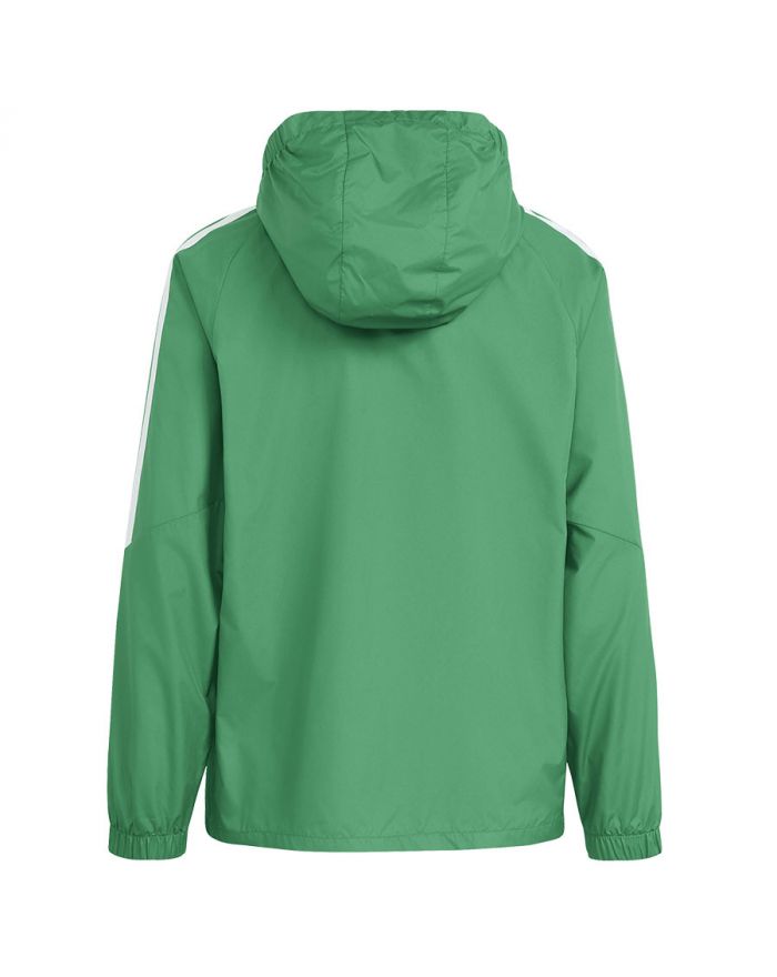 Kurtka adidas TIRO 26 Windbreaker Junior KT2427