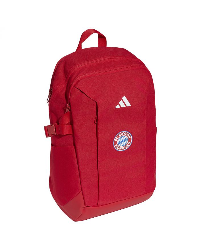 Plecak adidas FC Bayern KT3402