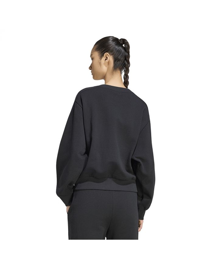 Bluza adidas Kit Small Logo Sweatshirt KV7352