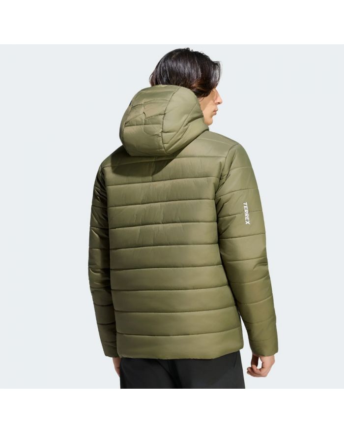Kurtka zimowa adidas TERREX Ess CLIMAWARM KX4223