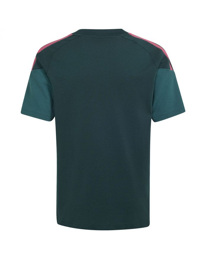 Koszulka adidas Real Madryt Sweat Tee KZ2483