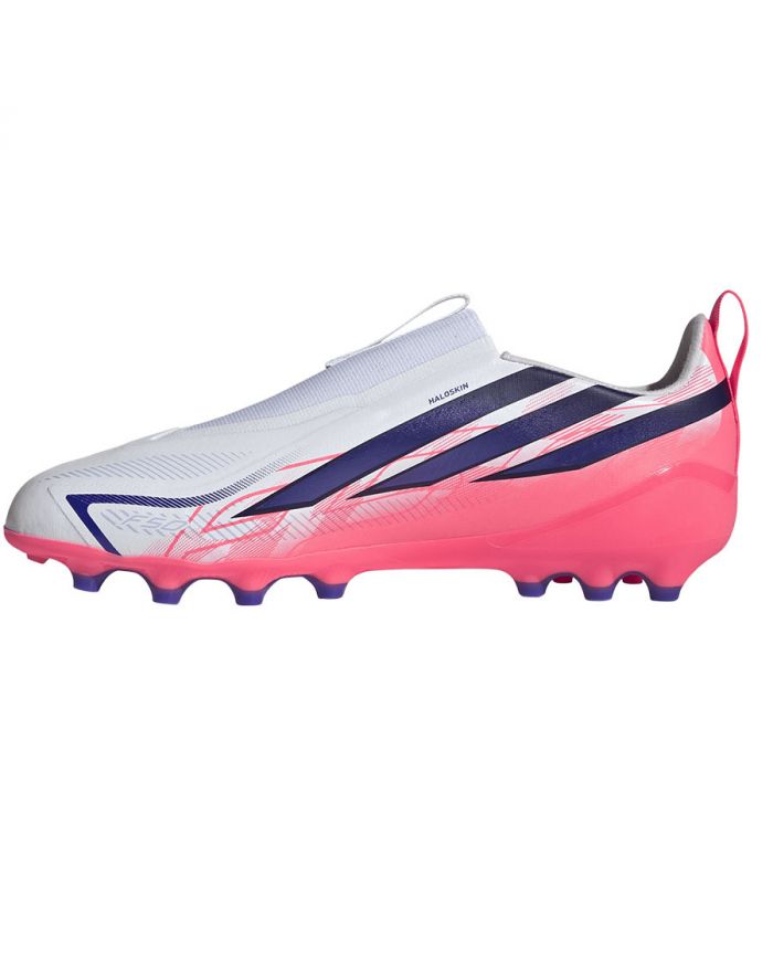 Buty adidas F50 Hyperfast League LL Jr AG LA3941