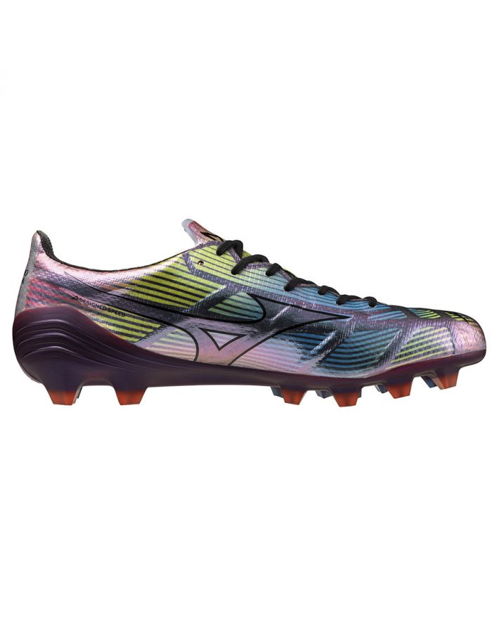 Buty Mizuno Afla II Japan FG P1GA256001
