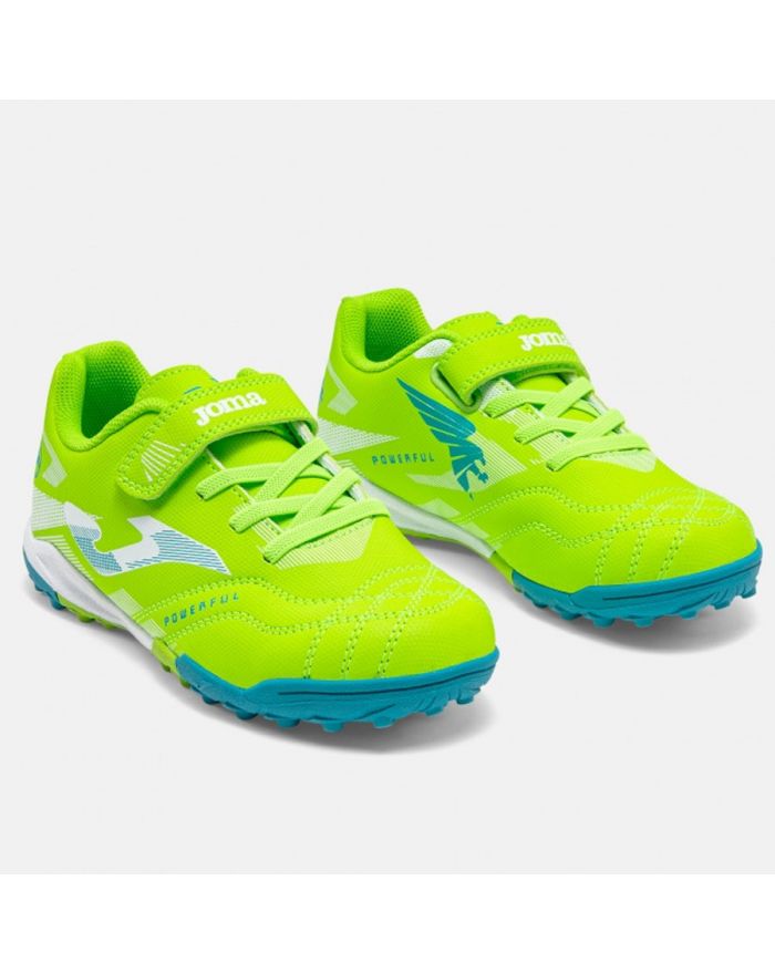 Buty Joma POWERFULL 2615 Jr TF POJS2615TFV