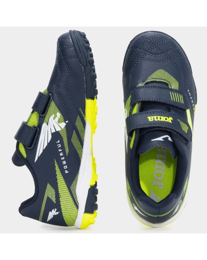 Buty Joma POWERFUL 2503 Jr TF POJW2503TFV