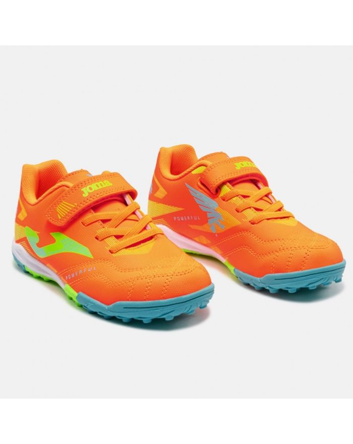 Buty Joma POWERFULL 2608 Jr TF POJW2608TFV