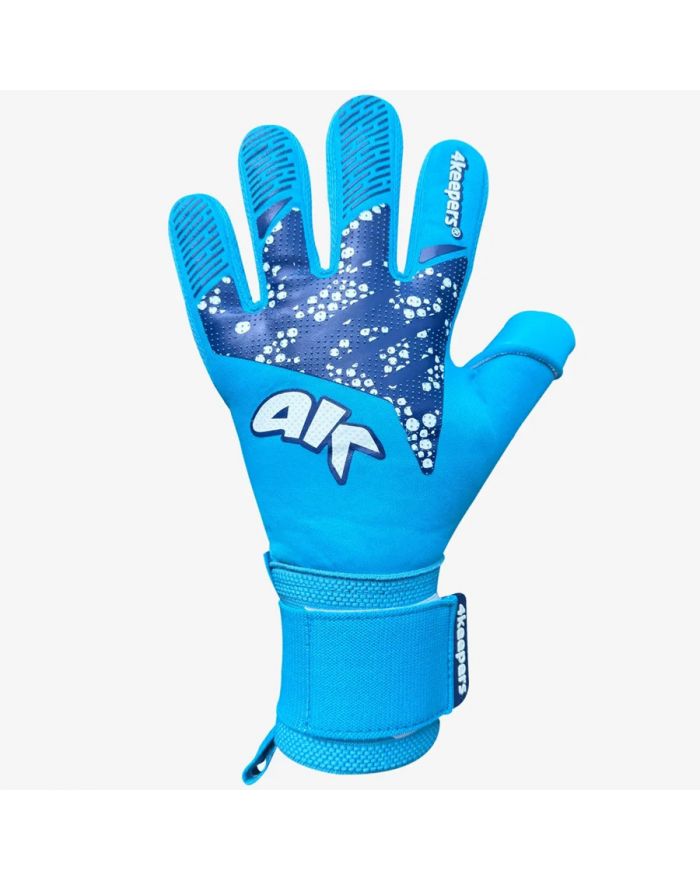Rękawice 4keepers Elite Nox NC Junior S1028429