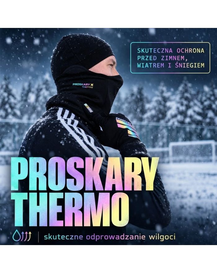 Komin sportowy Proskary S1062907