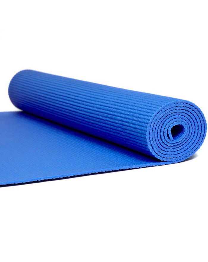 Mata Yoga PVC 173x61x0,4 cm S825740