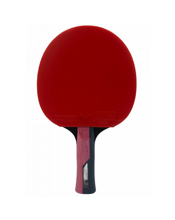 Rakietka Butterfly Timo Boll Ruby