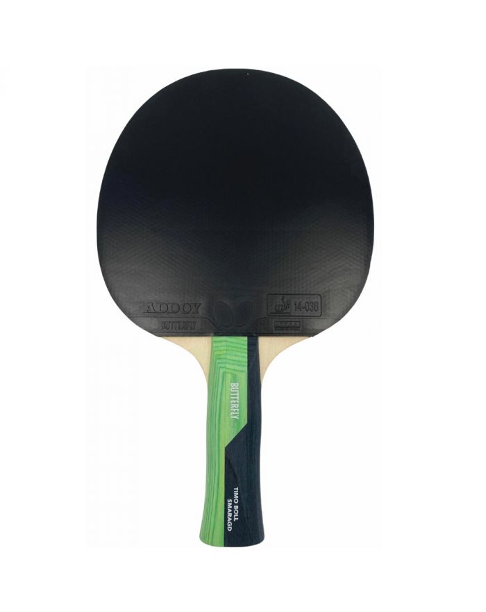Rakietka Butterfly Timo Boll Smaragd
