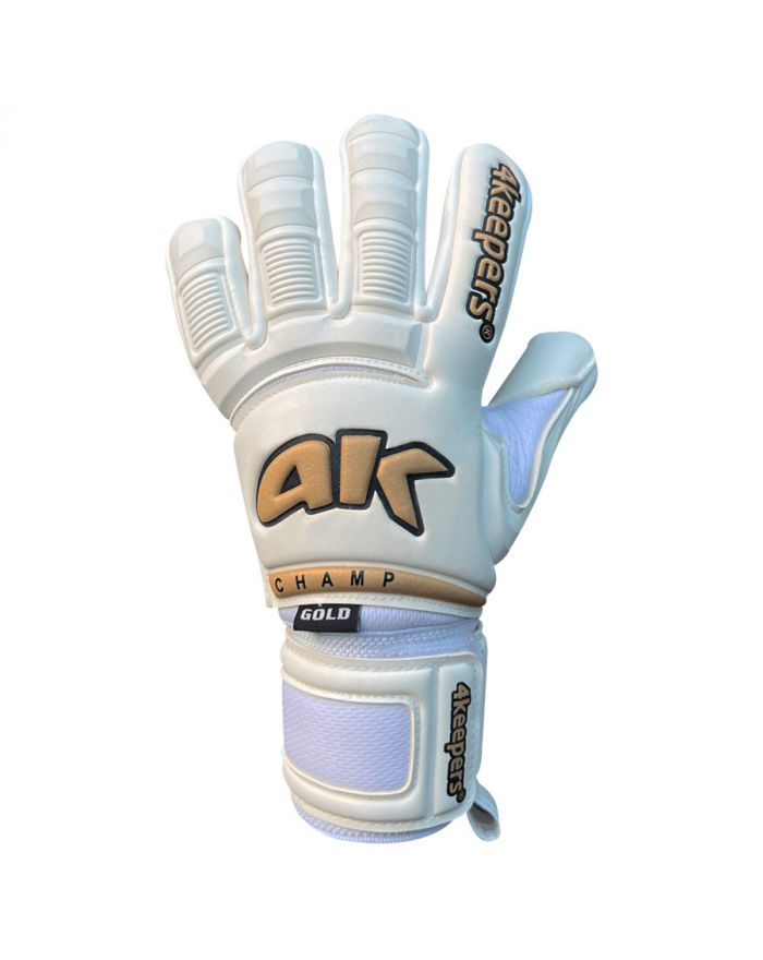 Rękawice 4keepers Champ Gold VI NC S906449