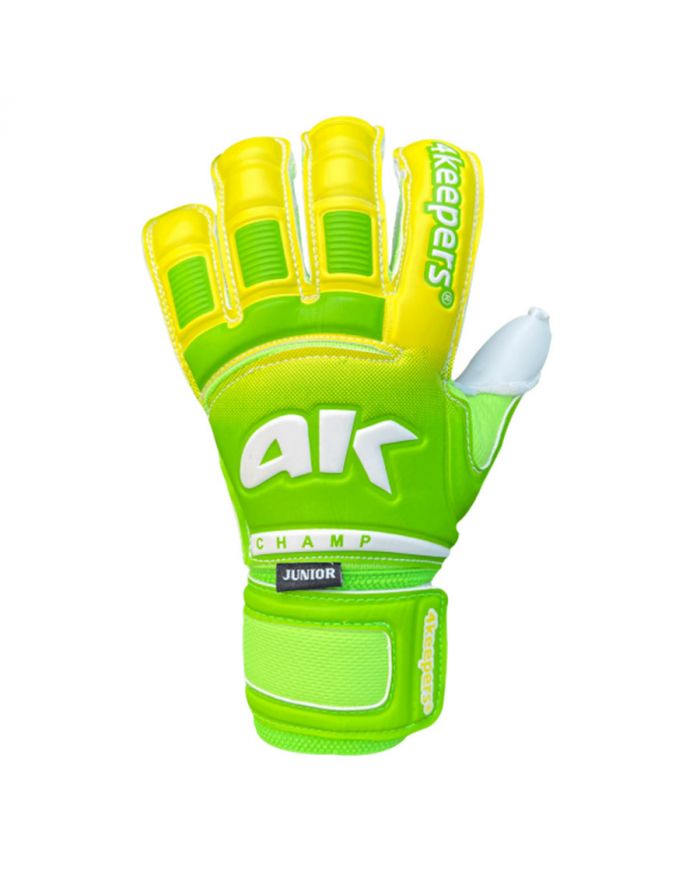 Rękawice 4keepers Champ Junior VI HB 2.0 S906563