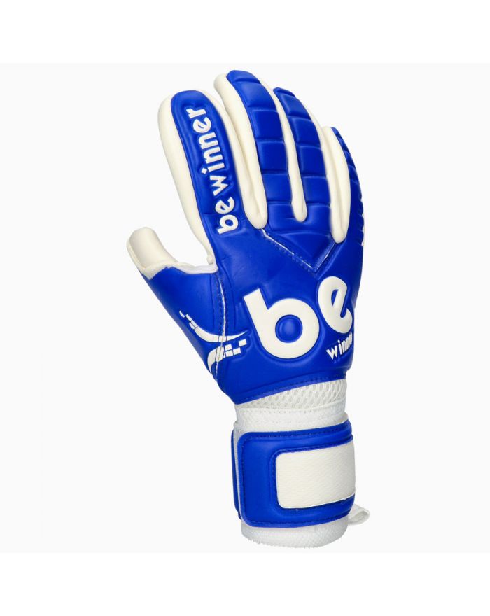 Rękawice Be Winner Navy Blue NC Junior S919567