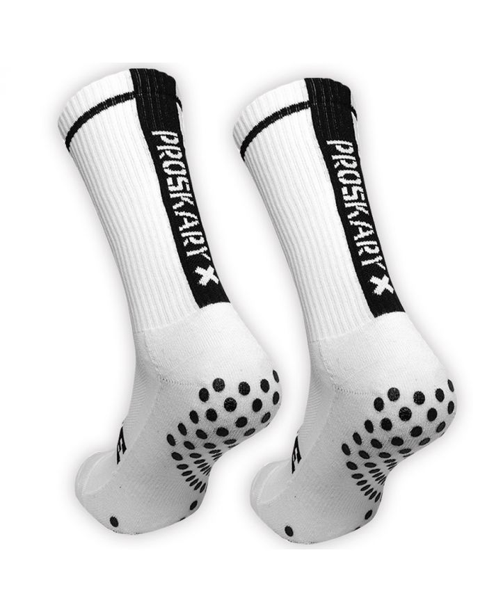 Skarpety Proskary Elite długie antypoślizgowe S929213