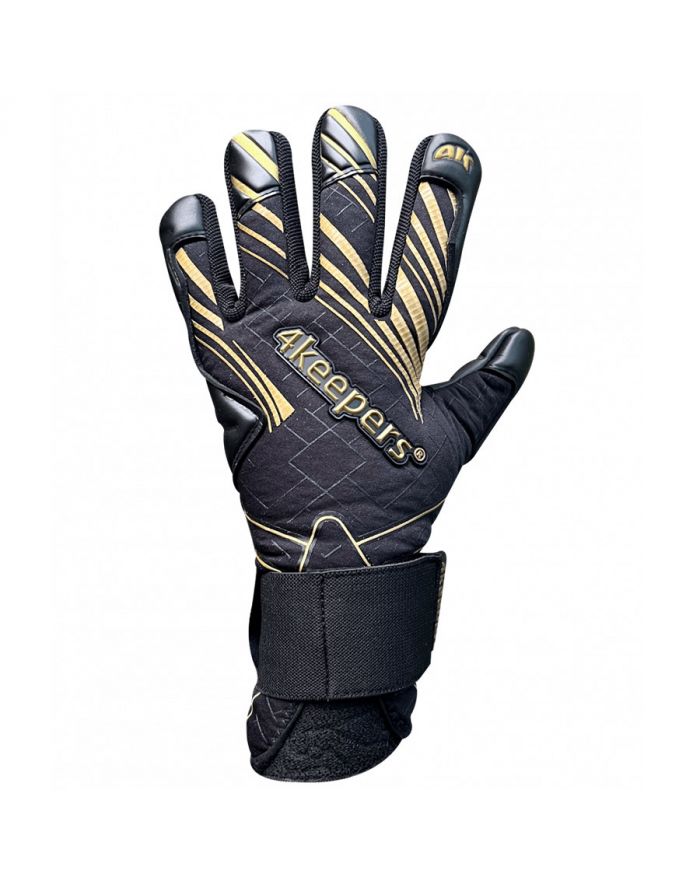 Rękawice 4Keepers Soft Onyx NC S929249