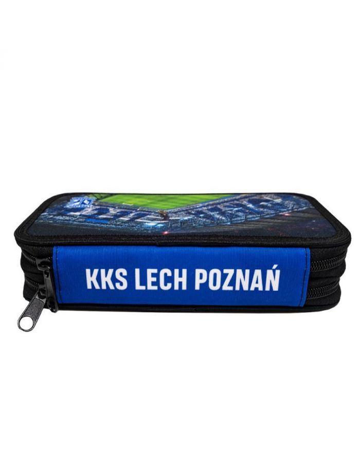 Piórnik Dwukomorowy Forza Lech