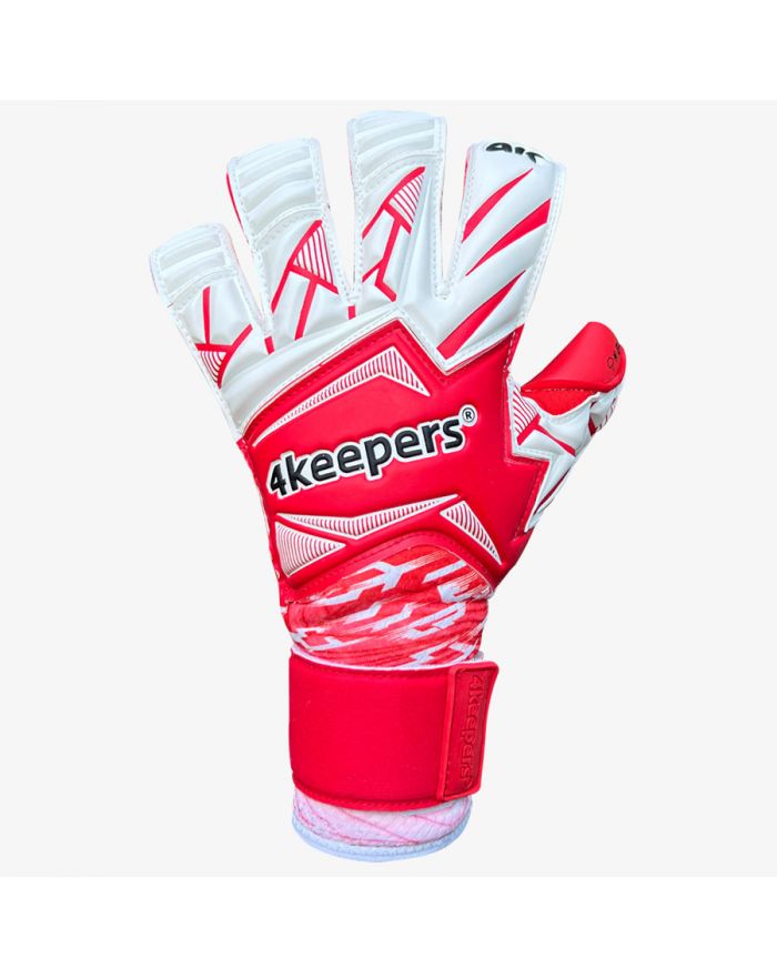 Rękawice 4keepers Force V4.25 RF 2G Junior S961222