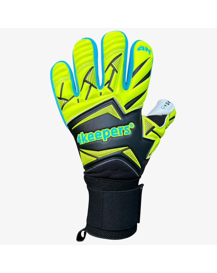 Rękawice 4keepers Force V5.25 Wave NC S961226