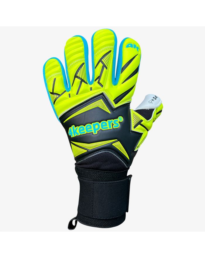 Rękawice 4keepers Force V5.25 Wave NC Junior S961234