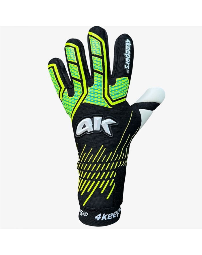Rękawice 4keepers Neo Volt NC Junior S987971