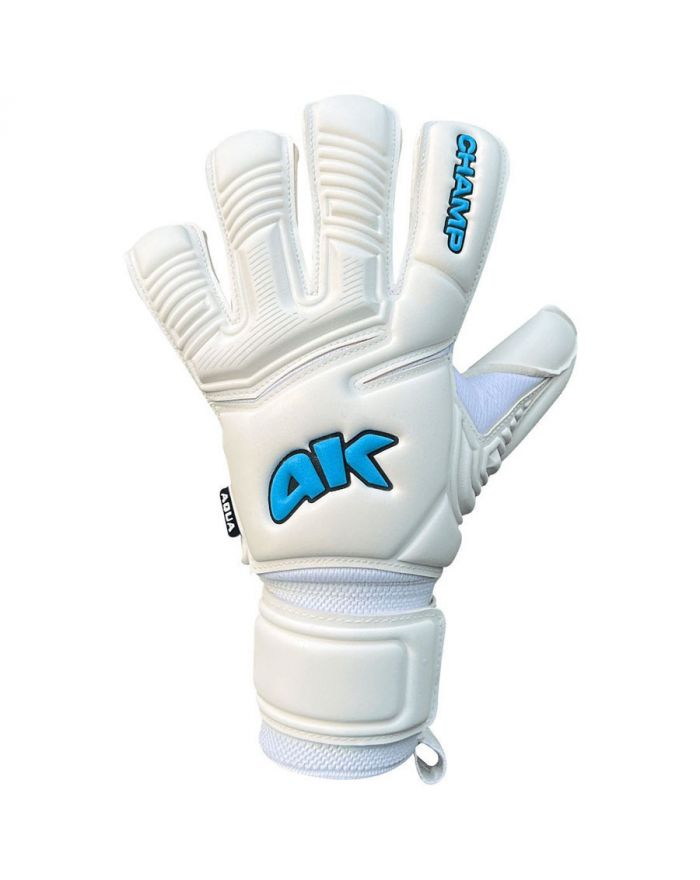 Rękawice 4keepers Champ Aqua VII RF2G S994090