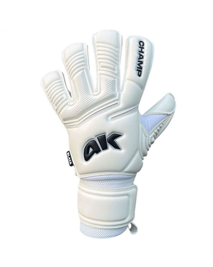 Rękawice 4keepers Champ Black VII RF2G Junior S994120