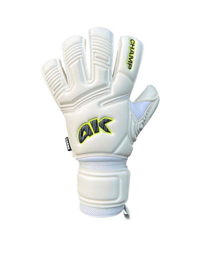 Rękawice 4keepers Champ Carbo VII HB S994125