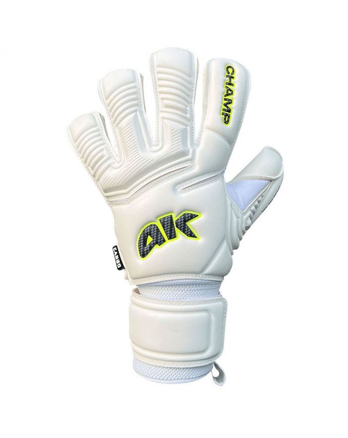 Rękawice 4keepers Champ Carbo VII Junior S994141