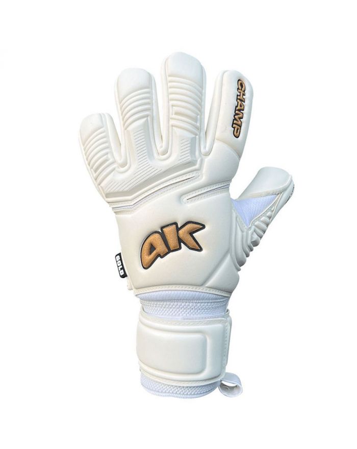 Rękawice 4keepers Champ Champ Gold VII NC S994185