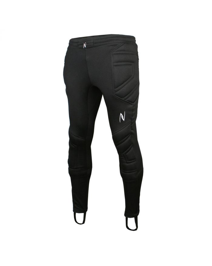 Spodnie bramkarskie długie