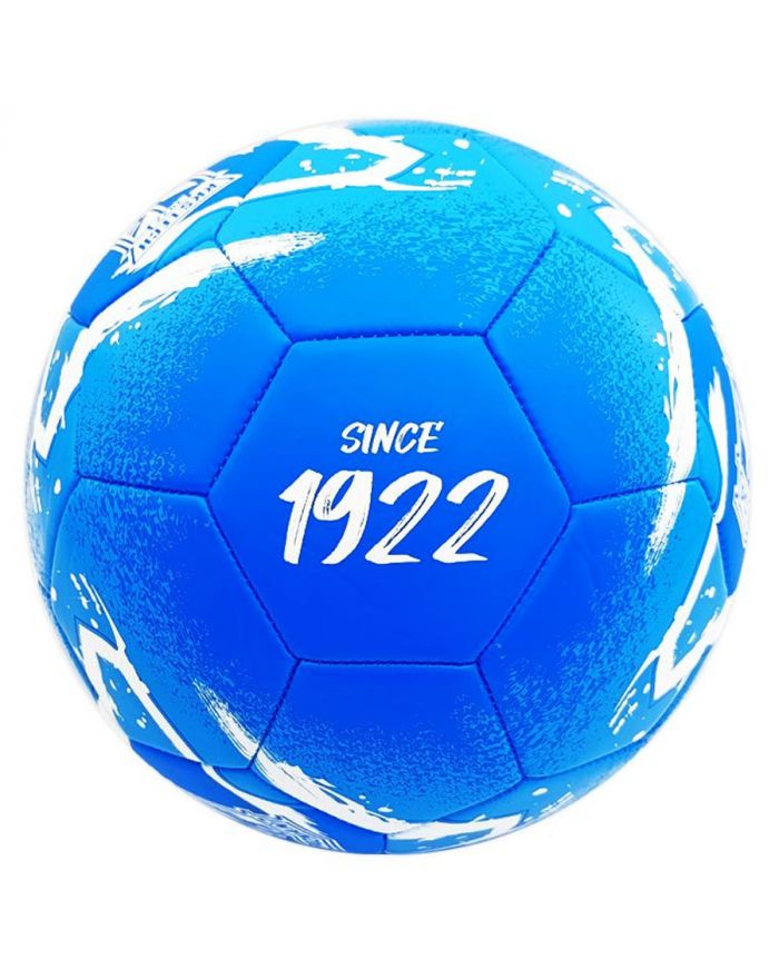 Piłka Herb Since 1922 Niebieska