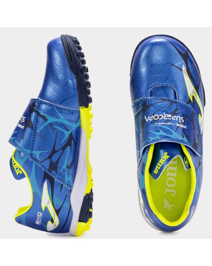 Buty Joma Super Copa 2504 Jr TF SCJS2504TFV