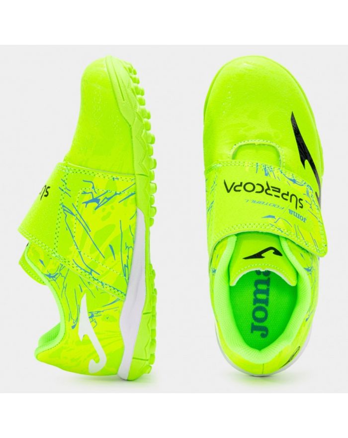 Buty Joma Super Copa 2409 Jr TF SCJW2409TFV
