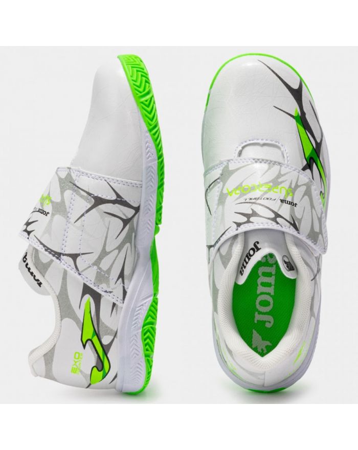 Buty Joma Super Copa 2502 Jr IN SCJW2502INV