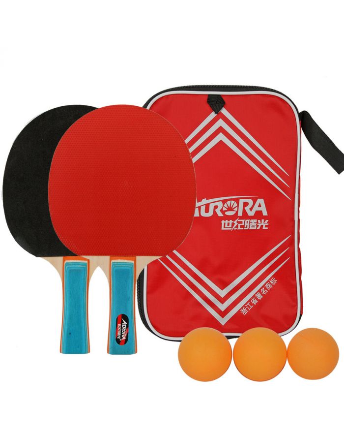 Zestaw do p-ponga AURORA SG6225-2 **