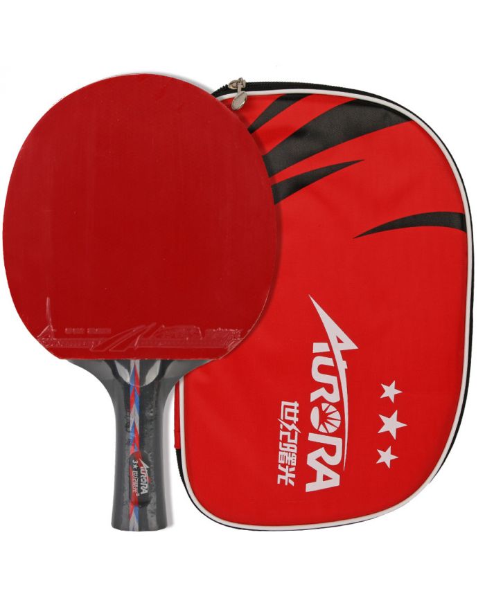 Rakietka do p-ponga Aurora PRO 3* SG 3002