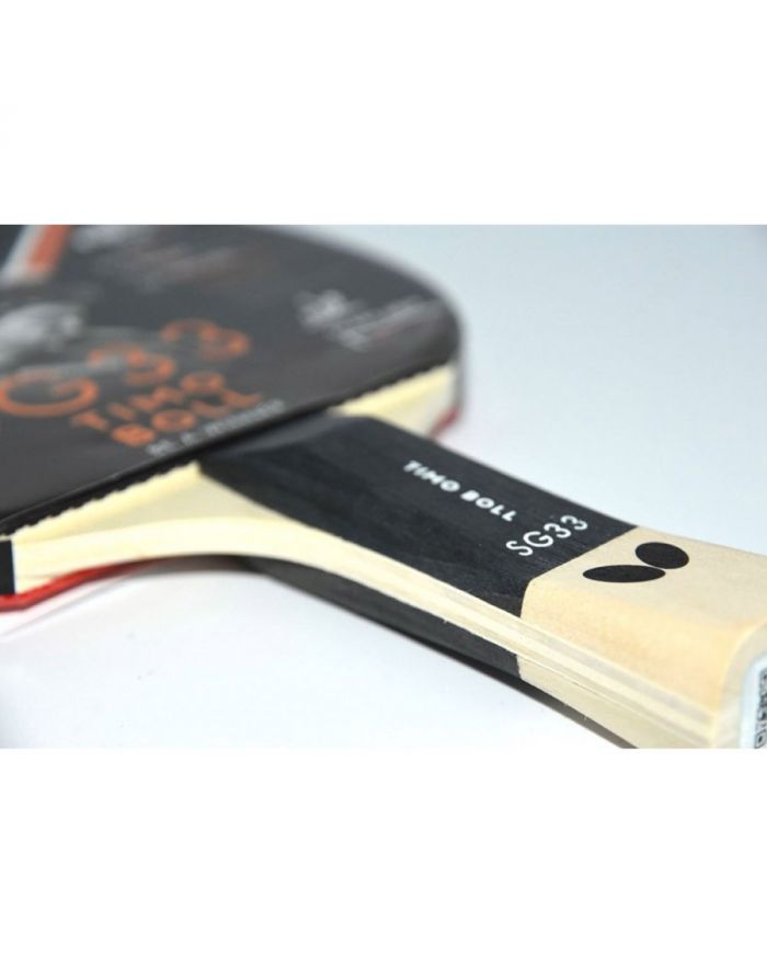 Rakietka Butterfly Timo Boll SG33