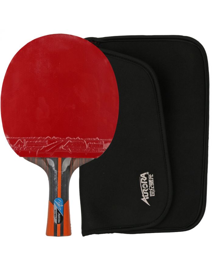 Rakietka do p-ponga Aurora PRO 6*  SG 6002