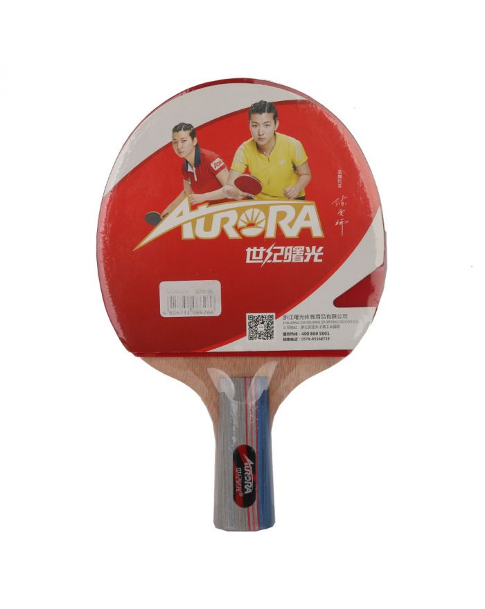 Rakietka do p-ponga Aurora 2* SG6622
