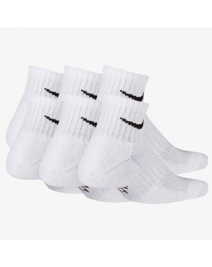 Skarpety Nike Everyday 6 par 3P SX6912-100