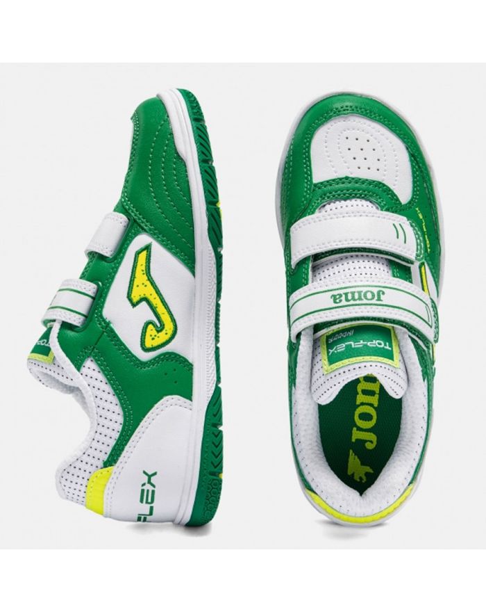 Buty Joma Top Flex Jr IN TPJS2615INV