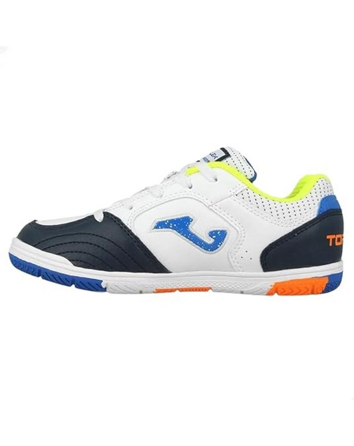 Buty Joma Top Flex 2502 IN Jr TPJW2502IN