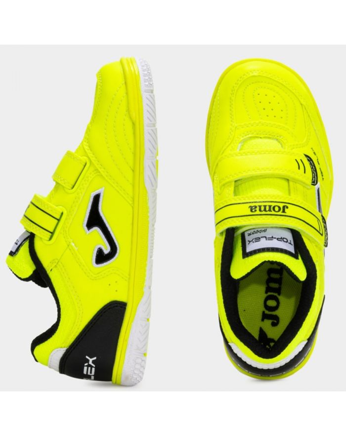 Buty Joma Top Flex 2509 IN Jr TPJW2509INV