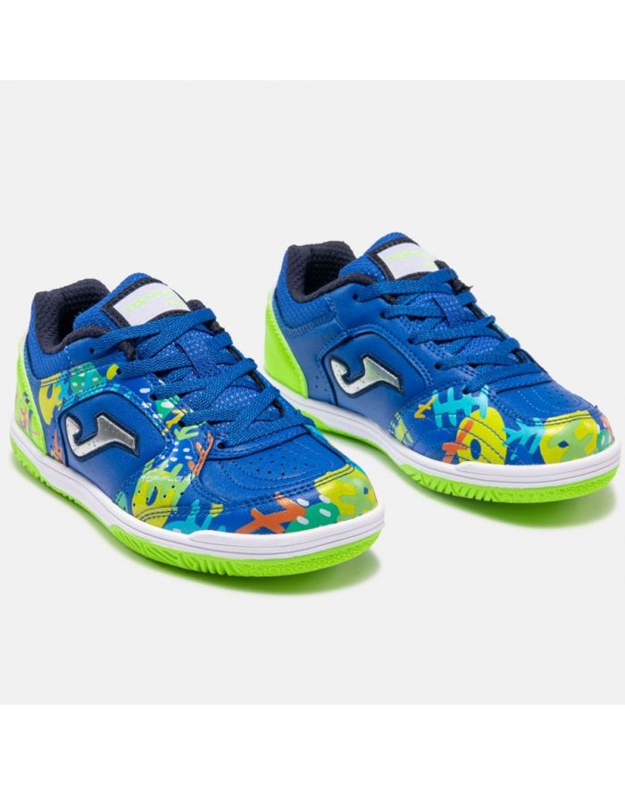 Buty Joma Top Flex 2602 Jr IN TPJW2604IN